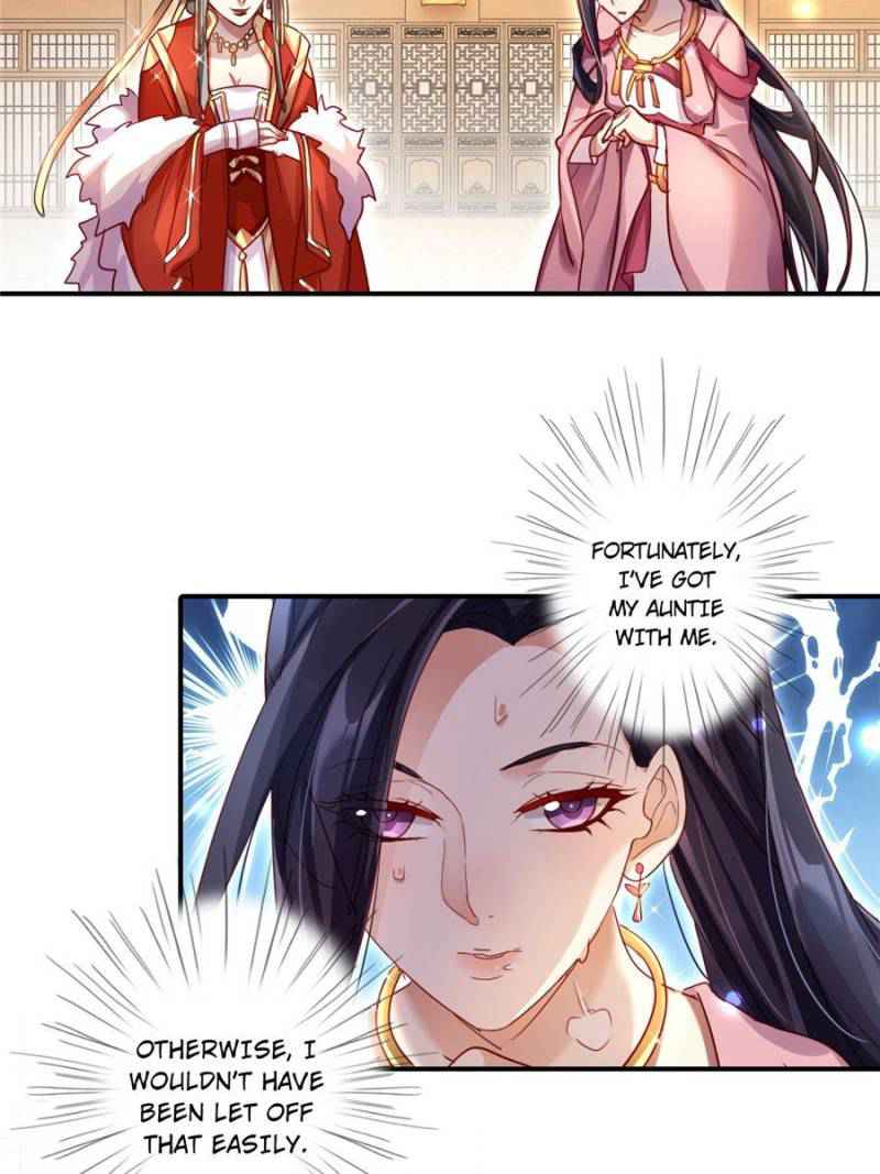 The Evil Empress Chapter 18 35